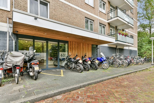 Medium property photo - Max Havelaarlaan 557, 1183 NB Amstelveen